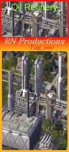 Oil Refinery_day3